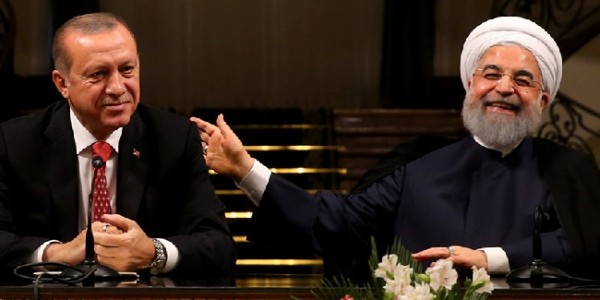 Kecam Keras Pernyataan Erdogan, Iran Panggil Dubes Turki