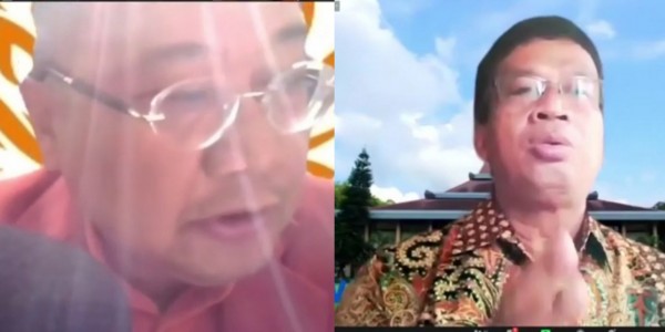 Mengkaji Hukum Adat Sebagai Mata Kuliah Berwawasan Nasional