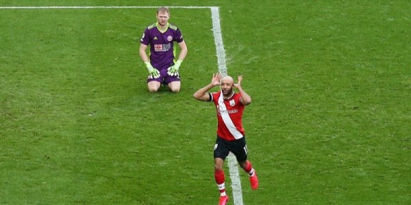 Hajar Sheffield United 3-0, Southampton Tembus Tiga Besar Klasemen