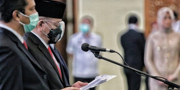 Ibu Bunuh 3 Anak karena Himpitan Ekonomi, LaNyalla: Tamparan Keras Bagi Kita