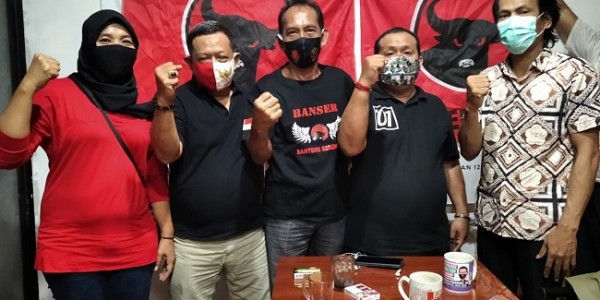 Eksponen Pengurus PDIP DKI Kecam Soal SMP 250 Cipete Berisi 'Mega Ejek Anies'