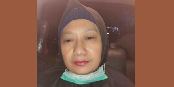 Sebut Polisi Dajjal, Ibu Ratu Digelandang ke Polda Metro
