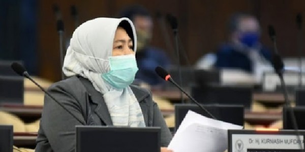 Pemerintah Diminta Beri Anggaran Besar untuk Percepat Pengembangan Vaksin Merah Putih 
