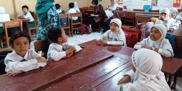 Pembelajaran Tatap Muka di DKI Jakarta pada 2021: Keselamatan Anak Hal Utama