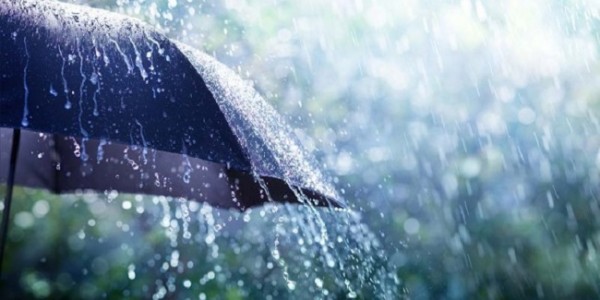 Masyarakat Diminta Waspadai Hujan Disertai Petir di Jaksel dan Jaktim