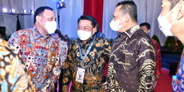 Bamsoet: Selain Pencegahan dan Penindakan, KPK Harus Kejar Aset Tipikor di Luar Negeri