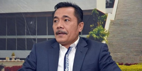 Soal Pernyataan Ridwan Kamil, Sudding Minta Polisi Juga Periksa Mahfud MD