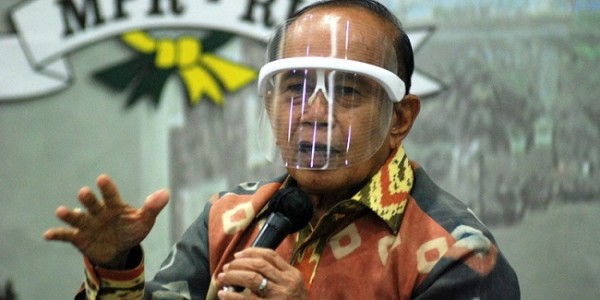 Banyak PHK Saat Pandemi, MPR Dorong Gerakan Kewirausahaan Nasional