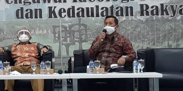 Permasalahan Utama Koperasi yang Terdampak Covid-19 Adalah Permodalan