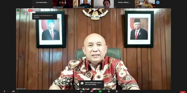 Realisasi Program PEN untuk Koperasi dan UMKM Capai Rp87,083 Triliun
