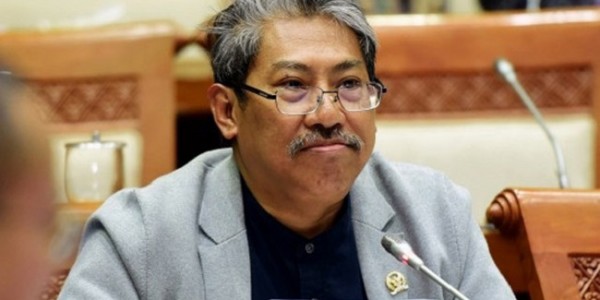 DPR Harap Uji Klinis 3 Vaksin Terbuka, Tak Tipu-tipu Ilmiah