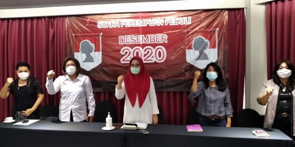 Sekber Jokowi Harap Vaksinasi Covid-19 Segera Dilakukan Agar Ekonomi Pulih