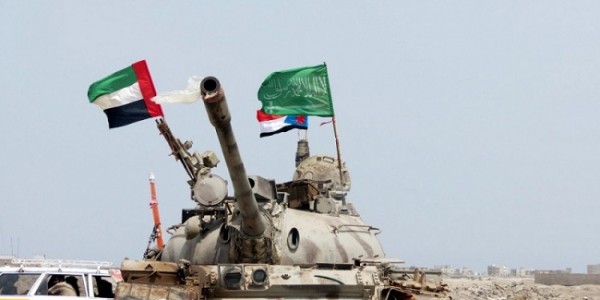 Kesepakatan Gagal, Saudi dan Emirat Mulai Perang Minyak di Yaman
