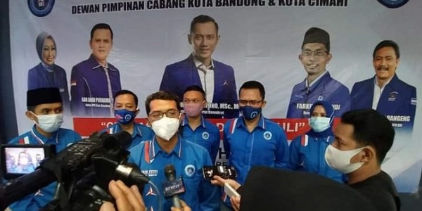 Belum Maksimal, Pemerintah Diminta Lebih Fokus Tangani Covid-19