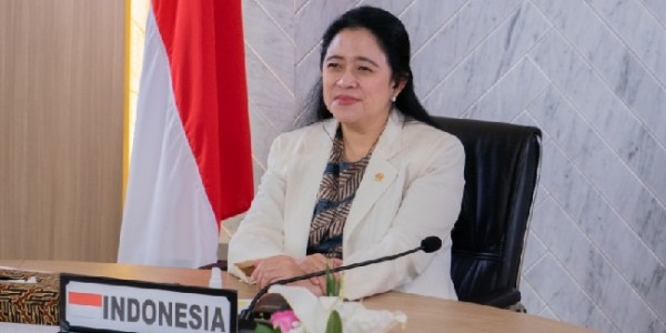 Puan Dukung Sikap Tegas Pemerintah Takkan Buka Hubungan Diplomatik dengan Israel