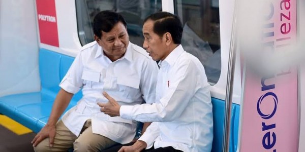 Hadang Isu Sektarian, Prabowo Berpotensi Koalisi dengan PDIP di Pilpres 2024