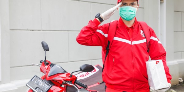 Harbolnas 12.12, SiCepat Ekspres Tembus 5 Juta Paket Pengiriman