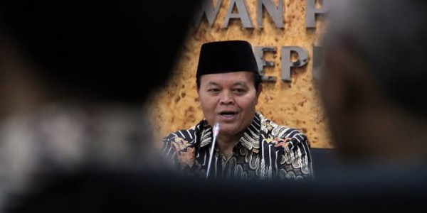 Palestina Apresiasi Indonesia Tolak Normalisasi Israel, HNW Ingatkan Jokowi Konsisten Penuhi Komitmennya