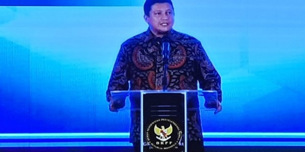 Prof. Muhammad: Hukum yang Dipatuhi Secara Tepat, Benar, dan Ditegakkan Adalah Etika Tertinggi