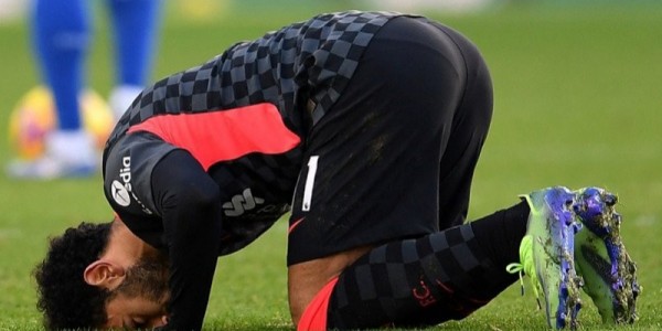 Liverpool Kokoh di Puncak Klasemen Usai Pesta Gol di Markas Crystal Palace