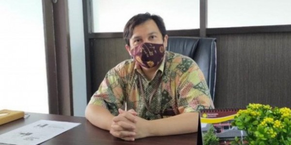 Orang Tua Diminta Gunakan Kalimat Positif Saat Berkomunikasi dengan Anak