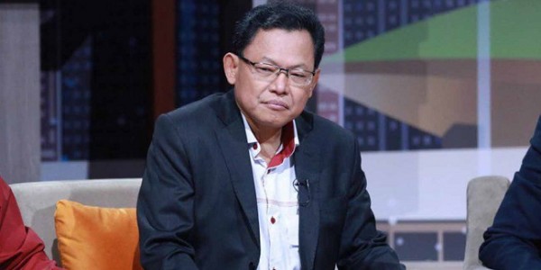 Bantah Anggotanya Diamankan FPI, BIN: Itu Semua Hoaks, KTA-nya Palsu