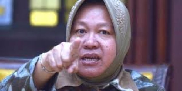 Demokrat : Risma Perlu Belajar Lagi di Kementerian Sosial