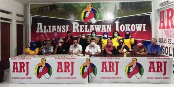 Apresiasi Penunjukan Menteri Baru, ARJ: Presiden Mengakomodir Keresahan Rakyat