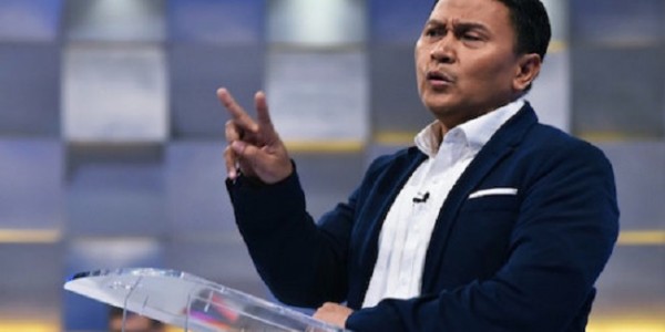 Pemerintah Diingatkan Jangan Jualan Isu Radikal dan Teroris Melulu