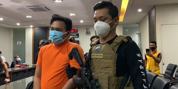 Gagal Lampiaskan Nafsu, Security Hantam Kepala Dokter Dengan Kunci Inggris