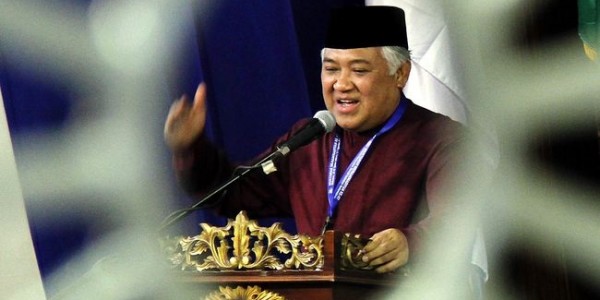 Din Syamsuddin: Anggota Muhammadiyah Sejati Tidak Gila Jabatan