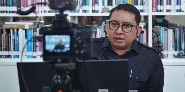 Soal Keampuhan Vaksin, Pemerintah Sebaiknya Dengarkan Saran Fadli Zon