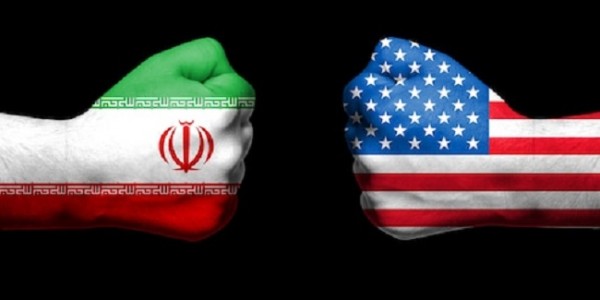 Iran Beri Peringatan Keras Jika AS Jalankan Misi Militer