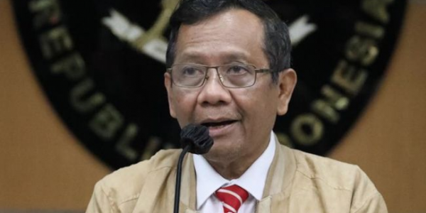 Mahfud MD Sebut Grup Penguasa Tanah HGU Ratusan Ribu Hektar Gila