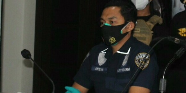 Janji Dinikahi, Guru Olahraga Cabuli Muridnya yang Masih SMP