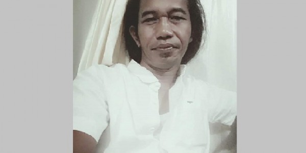 Punya Wajah Mirip Jokowi, Pria Asal Banyuwangi Ini Viral