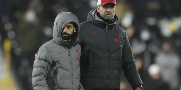 Klopp Takkan Halangi Salah Jika Ingin Hengkang dari Liverpool
