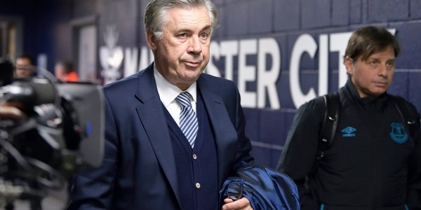 Pelatih Everton Tak Nyangka Klubnya Bisa di Posisi Kedua Liga Inggris