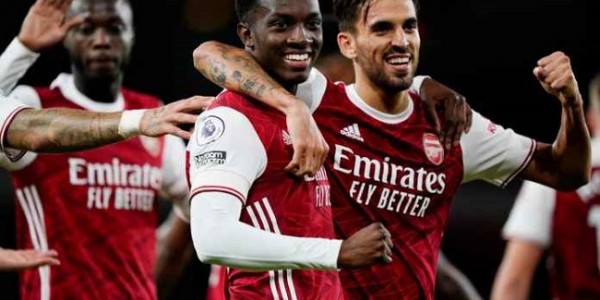 Arsenal Tumbangkan Chelsea 3-1, Tiga Pemain Muda Ini Berperan Besar
