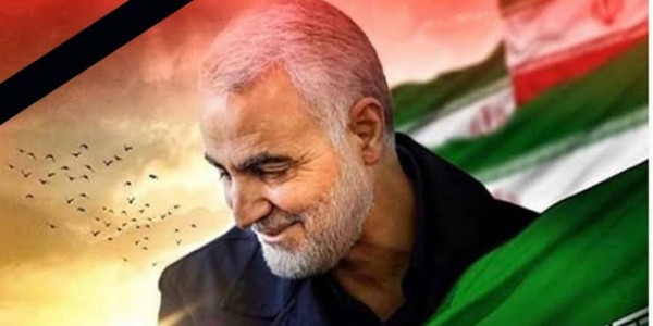 Hizbullah: Jenderal Soleimani Bapak Spiritual dan Pejuang Kemanusiaan