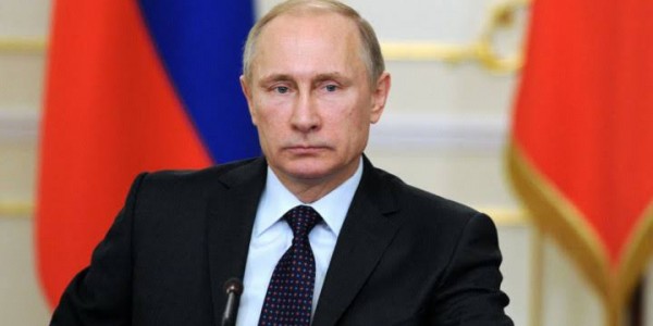 Putin akan Disuntik Vaksin Sputnik V