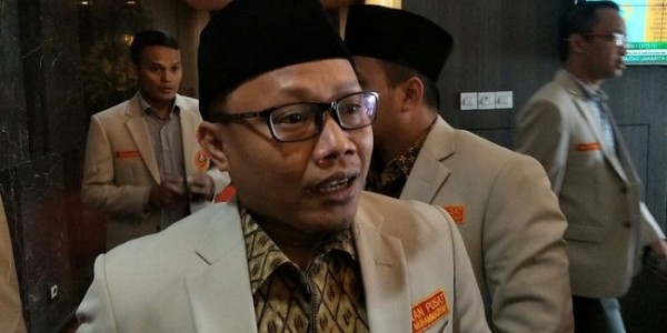 Pemuda Muhammadiyah Heran Masih Ada yang Sibuk Bicara Perbedaan Ideologi