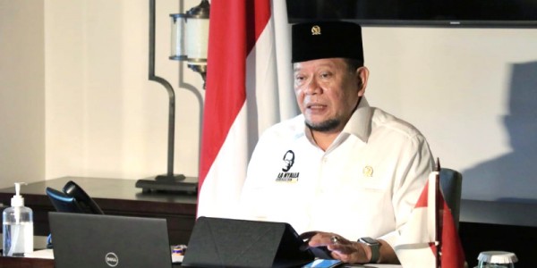 LaNyala Minta Pemerintah Perhatikan 8 Hal Penting Di Sektor Properti