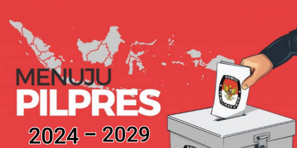 Tokoh Oposisi Punya Peluang Besar Dapatkan Hati Rakyat Di Pilpres 2024
