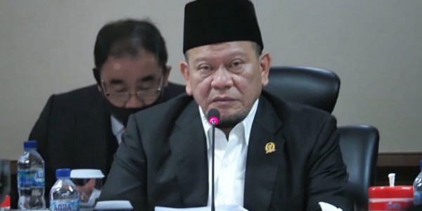 Kecam Parodi Lagu Indonesia Raya, LaNyalla: Menginjak-injak Kehormatan RI!