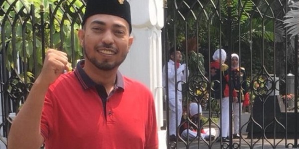 Kasus Mimpi Bertemu Rasulullah, Pengacara Haikal akan Laporkan Balik Sekjen FPI