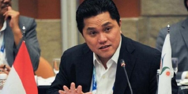 Pengamat Sebut Erick Thohir Layak Jadi Role Model Menteri yang Berani Laporkan Kasus Korupsi