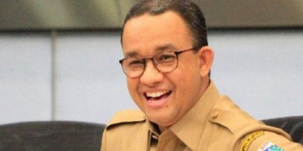 Hasil Swab Negatif, Anies Dipastikan Sembuh dari Covid-19