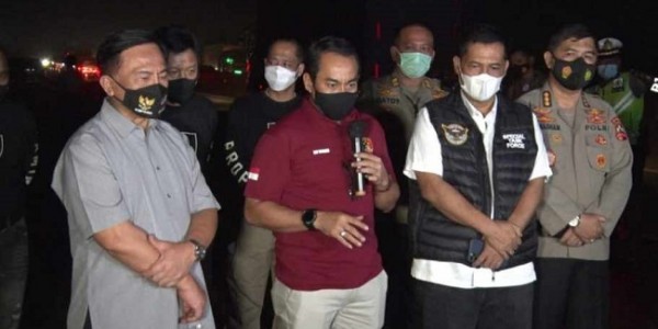 Keluarga Enam Laskar FPI yang Tewas Ditembak Tolak Beri Keterangan ke Polisi