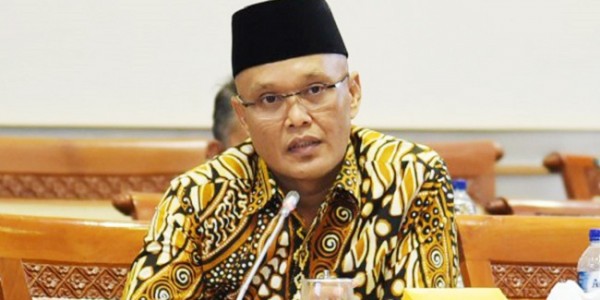 Anggota DPR Minta Pelaku Pembuat Parodi Indonesia Raya Diproses Hukum